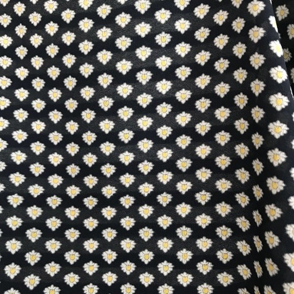 MEADOW RUE THROUGHWAY LAYERED TANK STRIPES FLORAL - Picture 3 of 6